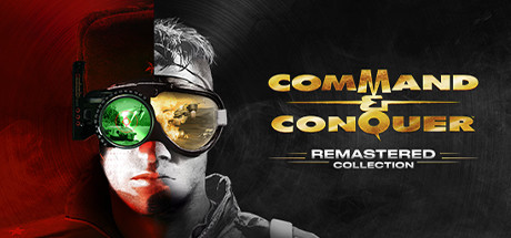 【命令与征服：重制版】Command & Conquer Remastered Collection v1.153.11.25007【百度网盘】