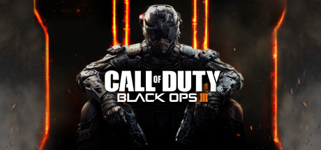 【使命召唤12：黑色行动3】Call of Duty:Black Ops III v100+全DLC+僵尸模式【百度网盘/秒传】