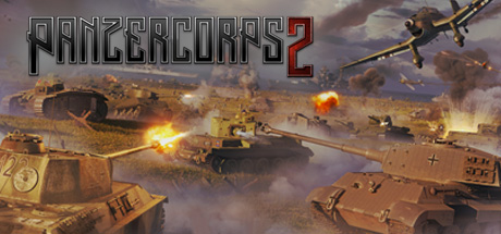 【装甲军团2：完整版】Panzer Corps 2:Complete Edition v1.12.2+全DLC【百度网盘/秒传】