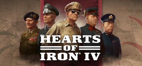 【钢铁雄心4】Hearts of Iron IV v1.17.0+全DLC（含抗战到底）【百度网盘/秒传】