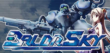 【巴德尔之空Dive2+Dive1】Baldr Sky Dive2+Dive1【百度网盘/秒传】