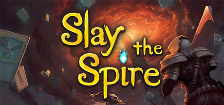 【杀戮尖塔】Slay the Spire v2.5.2【百度网盘/秒传】