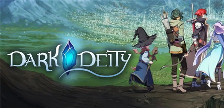 【晦暗神祇】Dark Deity v1.55+日出，出鞘DLC【百度网盘/秒传】