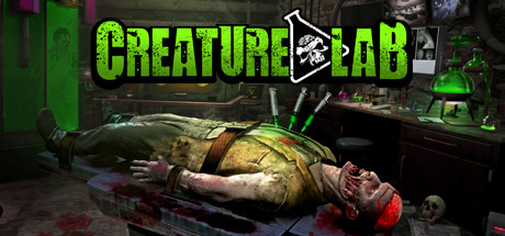 【生物实验室】Creature Lab v2.0.2【百度网盘/秒传】