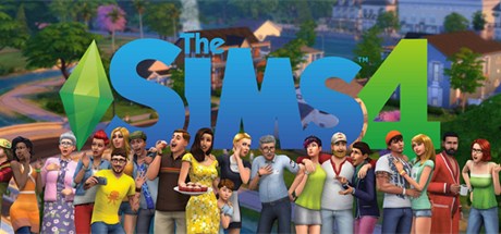 【模拟人生4：豪华版】The Sims 4:Deluxe Edition v1.124.55.1030+全DLC【百度网盘/秒传】
