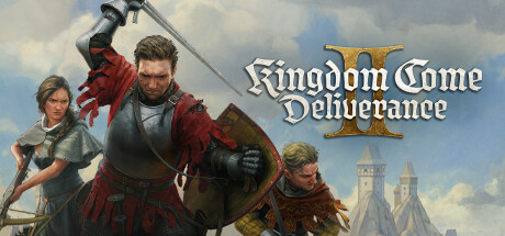 【天国：拯救2】Kingdom Come:Deliverance II v1.3.2+全DLC【百度网盘/秒传】