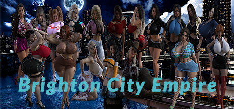 【布莱顿城帝国】Brighton City Empire v0.07【百度网盘/123云盘/秒传】