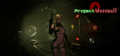 【狼人计划】Project Werewulf v1.10【百度网盘/123云盘/秒传】