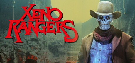 【异度游骑兵】Xeno Rangers v1.0.19B【百度网盘/秒传】