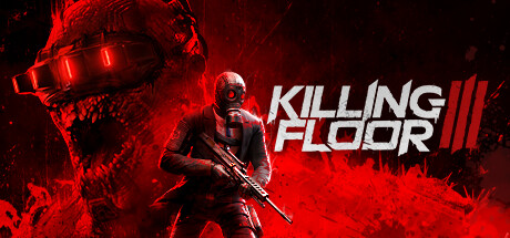 【杀戮空间3：豪华版】Killing Floor 3:Deluxe Edition+全DLC【百度网盘/秒传】