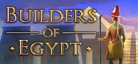 【埃及建设者】Builders of Egypt v1.5021【百度网盘/秒传】