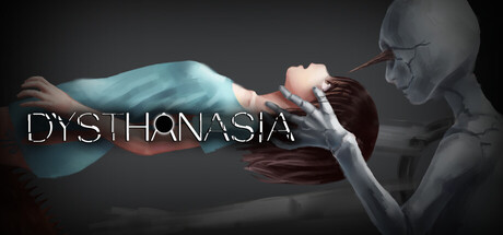 【终末期异化】DYSTHANASIA v1.0.4【百度网盘/UC网盘/秒传】