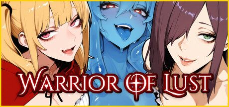 【欲望战士】Warrior of Lust v1.0.1【百度网盘/UC网盘/秒传】