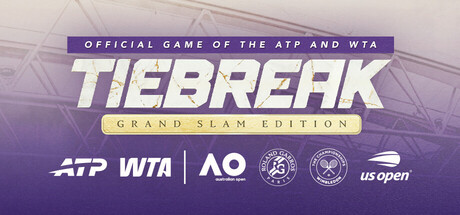 【顶尖决胜：ATP和WTA官方比赛 大满贯版】TIEBREAK:Official Game of the ATP and WTA GRAND SLAM EDITION v1.0.6399+全DLC【百度网盘/秒传】