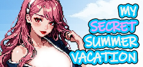 【我的秘密暑假】My Secret Summer Vacation+全CG【百度网盘/UC网盘/秒传】