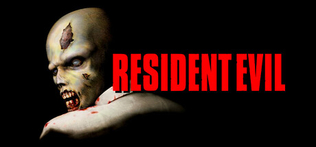 【生化危机1（1996）】Resident Evil(1996)+高清+显血工具【百度网盘/秒传】
