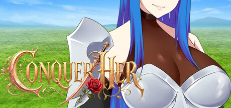 【征服她】Conquer Her【百度网盘/UC网盘】