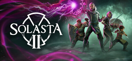 【索拉斯塔2：支持者版】Solasta II Supporter Edition v0.4.5.116663+全DLC【百度网盘】