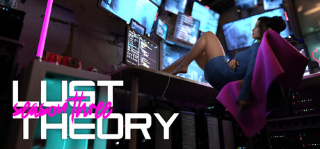 【欲望回声/欲望理论：第三季】Lust Theory:Season 3 v1.0.2【百度网盘/UC网盘】