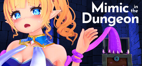 【地牢中的模仿者】Mimic in the Dungeon v0.3.3【百度网盘/UC网盘】