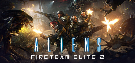 【异形：火力精英2 40周年纪念高级版】Aliens: Fireteam Elite 2 – 40th Anniversary Premium Edition v1.0.4+全DLC【百度网盘】