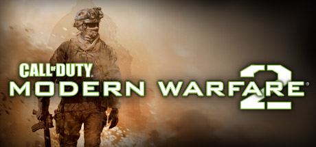 【使命召唤6原版】Call of Duty:Modern Warfare 2【百度网盘】