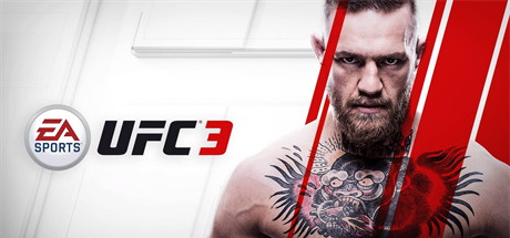 【终极格斗冠军赛3】EA SPORTS UFC 3 v1.14【百度网盘】